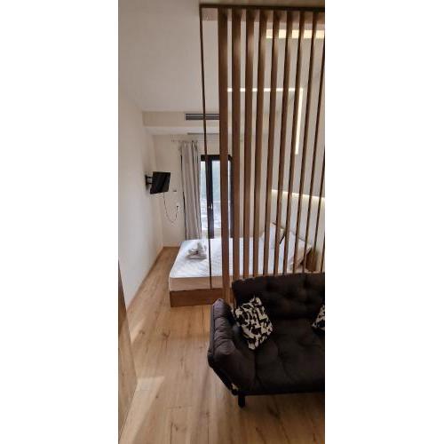 Luxury apartment C8 - Thessaloniki Center
