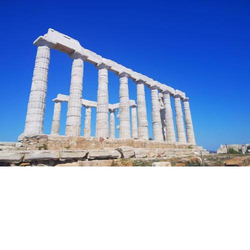 Luxury apartment close to the Acropolis