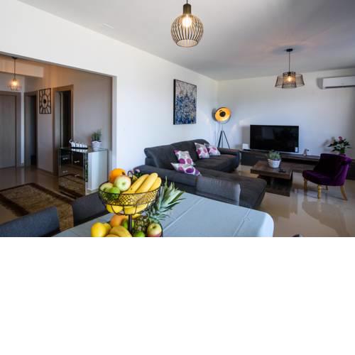 Luxury Apartment Di