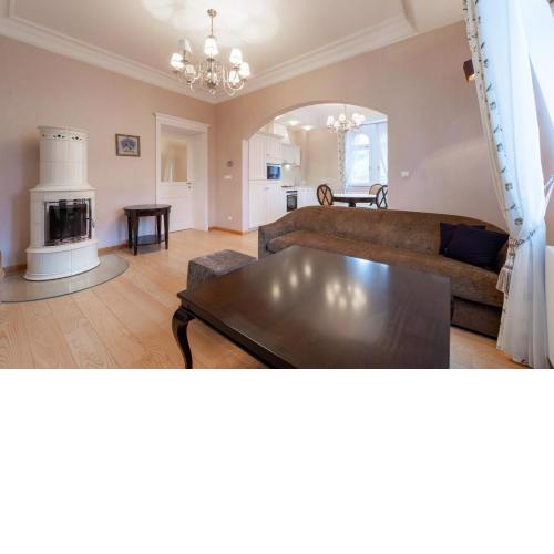 Luxury apartment Diamond