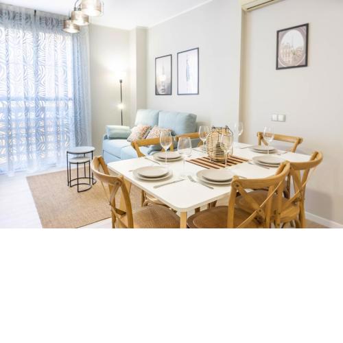 Luxury Apartment Dos Aceras