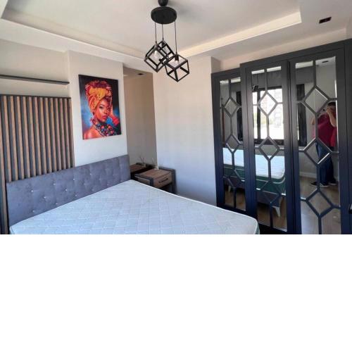 Luxury Apartment for Rent in Mersin
