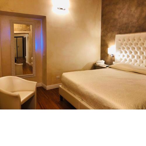 Luxury Apartment Frattina 34 Anelli