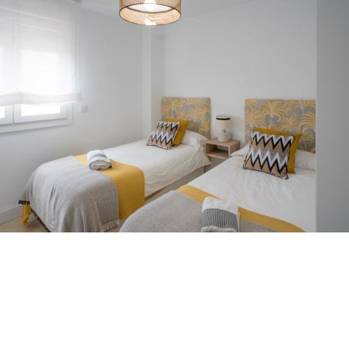 Luxury Apartment Free Parking