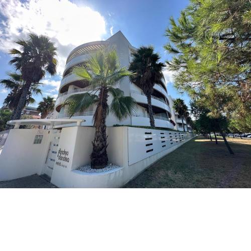 Luxury apartment fronte mare