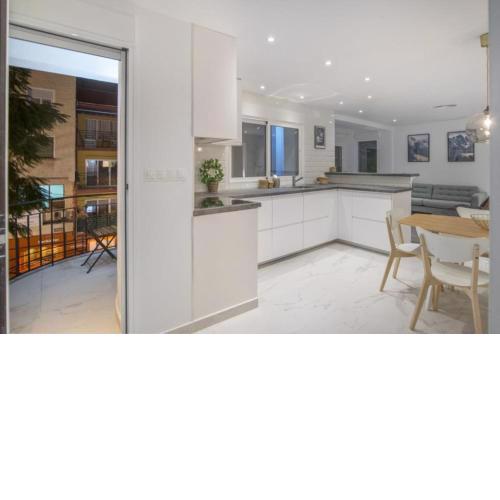 Luxury Apartment Fuengirola