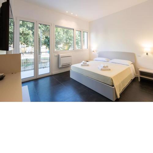 Luxury Apartment Giglio