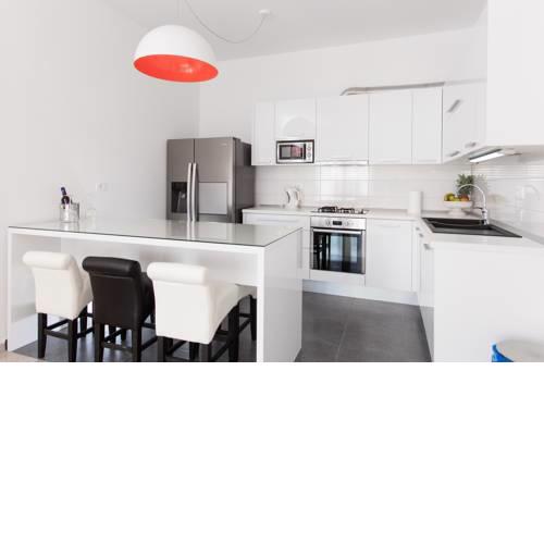 Luxury Apartment Gloss