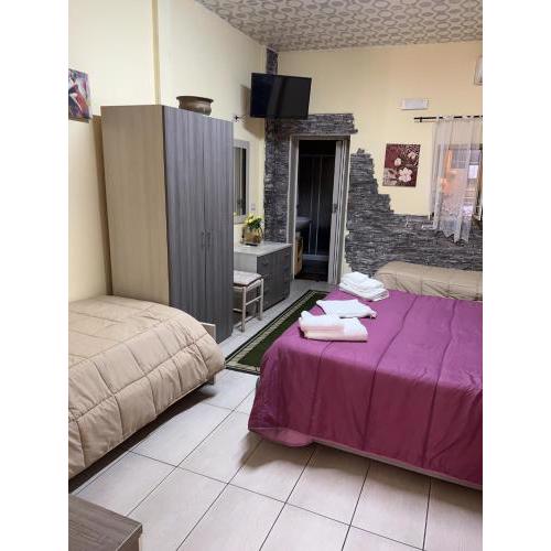Luxury Apartment Golden Dreams
