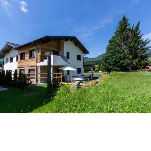 Luxury Apartment Hollersbach 4