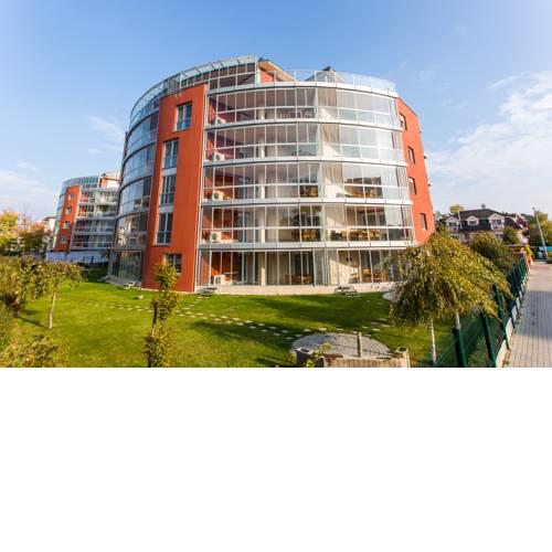 Luxury Apartment Hotel Siófok