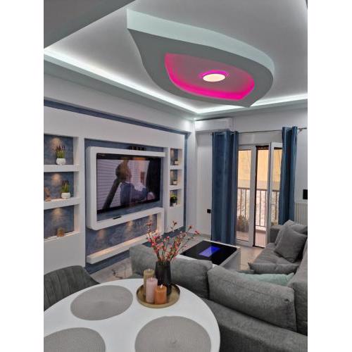 Luxury apartment in Attiki