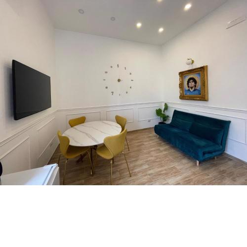 Luxury Apartment in Central City