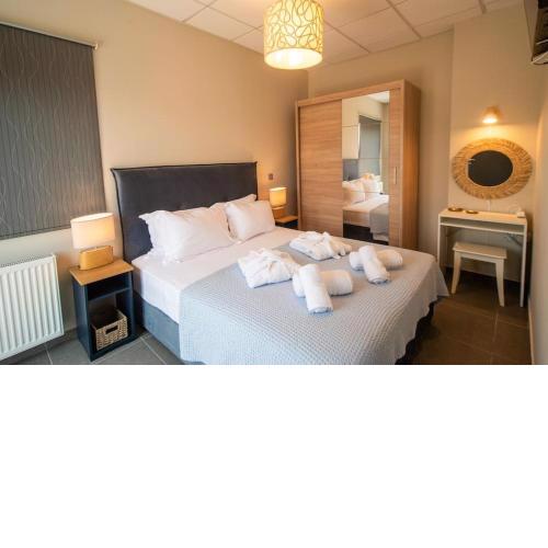 Luxury Apartment in Chalkida #1