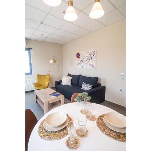Luxury Apartment in Chalkida #2