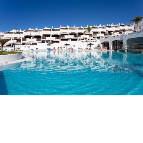 Luxury Apartment in Costa Adeje