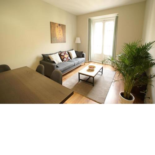 Luxury Apartment in Historic Center
