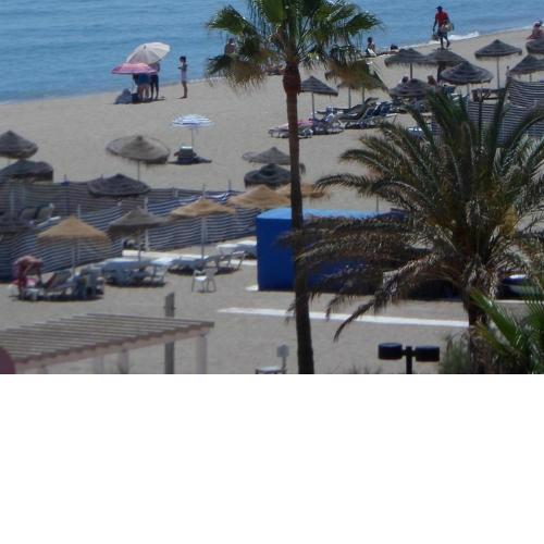 Luxury Apartment in Los Boliches