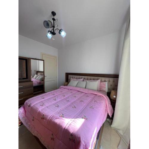 Luxury apartment in madinaty newcairo
