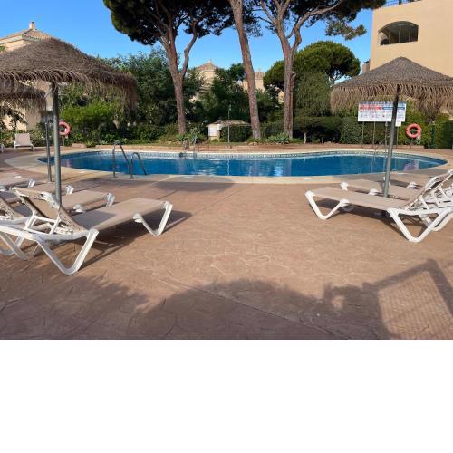 Luxury apartment in Marbella-Elviria