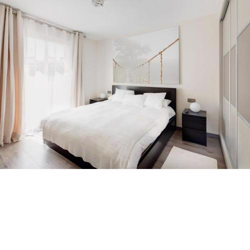 Luxury Apartment In Marbella