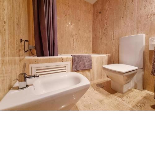 Luxury Apartment in Medina Banus
