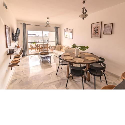 Luxury apartment in Miraflores
