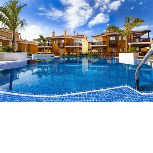 Luxury Apartment in Monte Carrera , Arguineguin