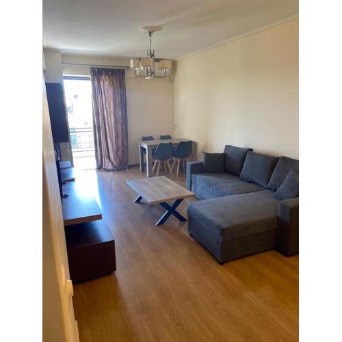 Luxury apartment in Nafpaktos