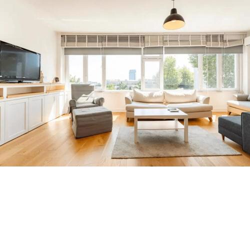 Luxury Apartment in Nişantaşı
