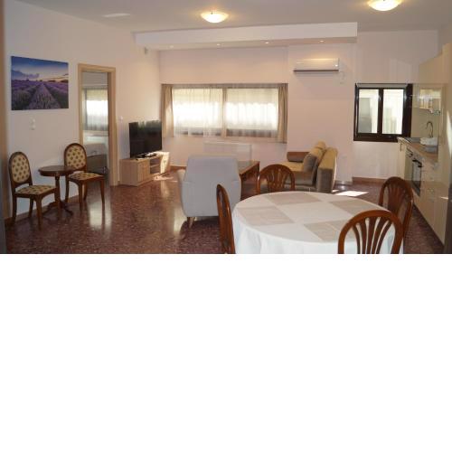 Luxury Apartment in Plaka - Acropolis (Lavender)