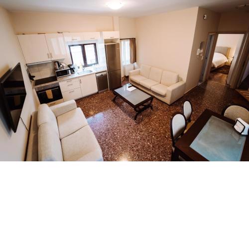 Luxury Apartment in Plaka - Acropolis (Luisa)