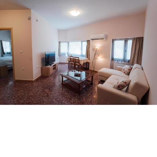 Luxury Apartment in Plaka - Acropolis (Rosemary)