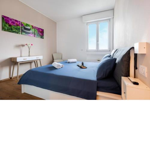 Luxury apartment in Quadrilatero Della Moda - Brera Moscova Duomo