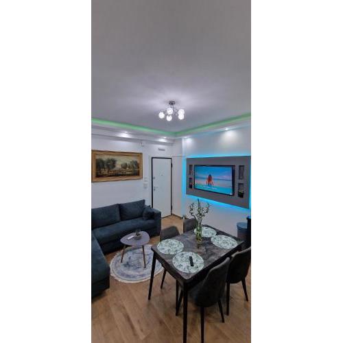 Luxury apartment in Sepolia