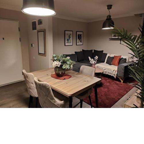Luxury Apartment in Şişli Vogue Bomonti Residence
