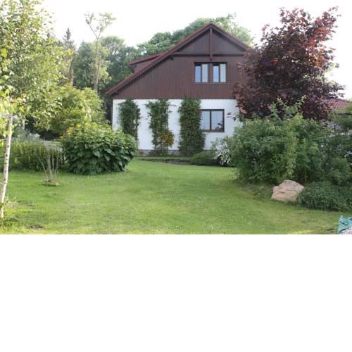 Luxury Apartment in Sumava Mountains