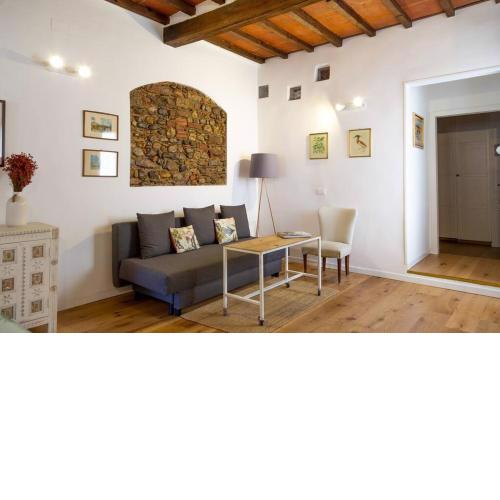 Luxury Apartment in the center of Florence