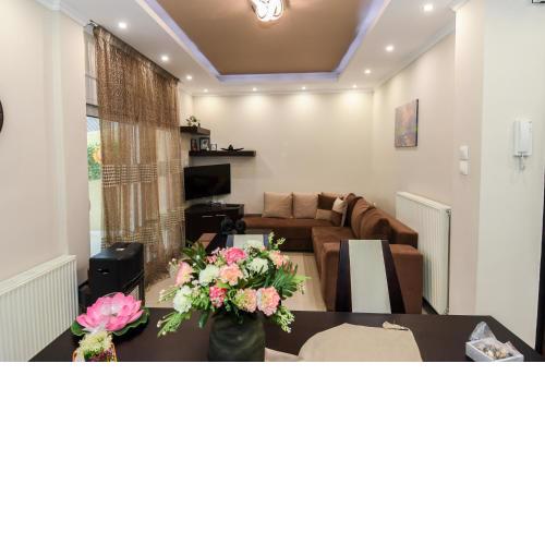 Luxury apartment in the center of Larisa
