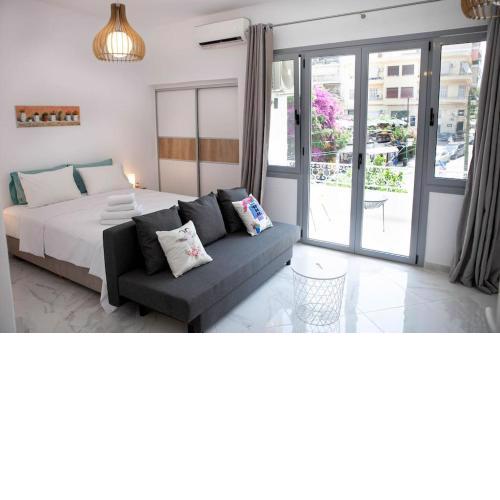 Luxury Apartment in the Center