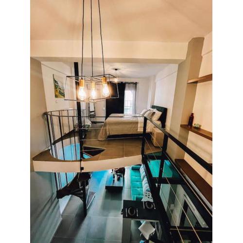 Luxury Apartment in the City Center & Free Parking