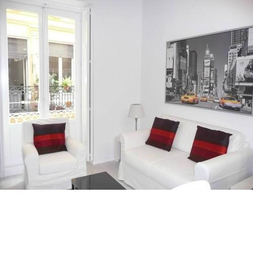 Luxury Apartment In The City Center