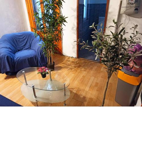 Luxury Apartment in the four lovely bedrooms