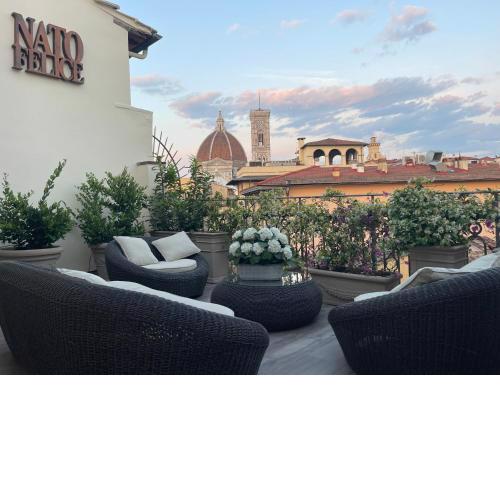 Luxury Apartment in the heart of Florence