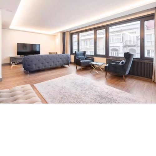Luxury apartment in the heart of Nisantasi