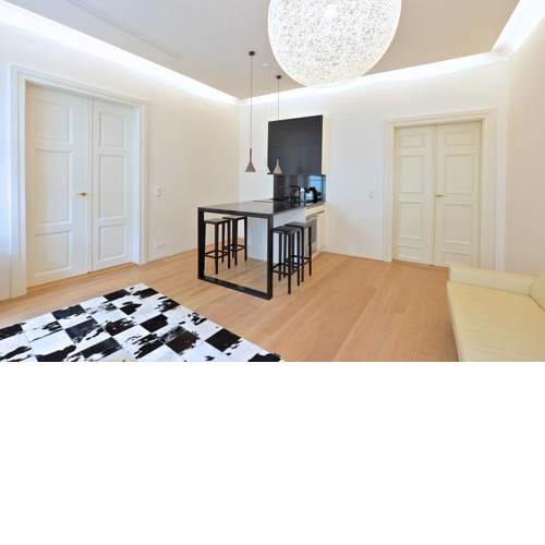 Luxury Apartment in the heart of Prague