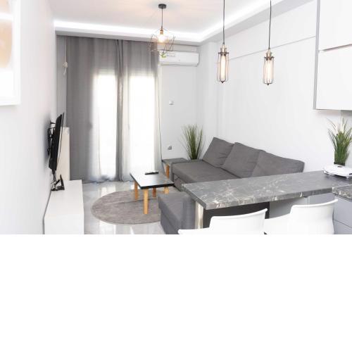 Luxury Apartment in Thessaloniki Centre