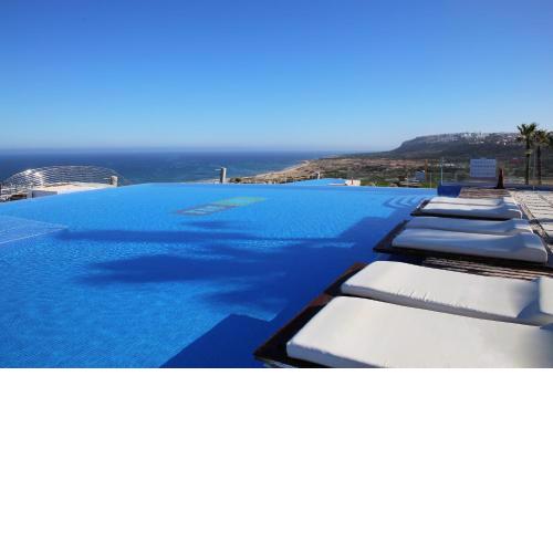 Luxury Apartment Infinity View