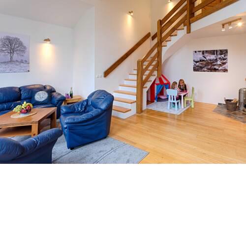 Luxury apartment Jensen