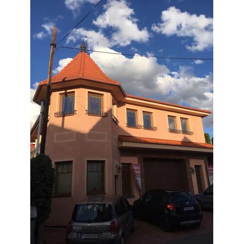 Luxury Apartment, Kanianka (near Bojnice castle)